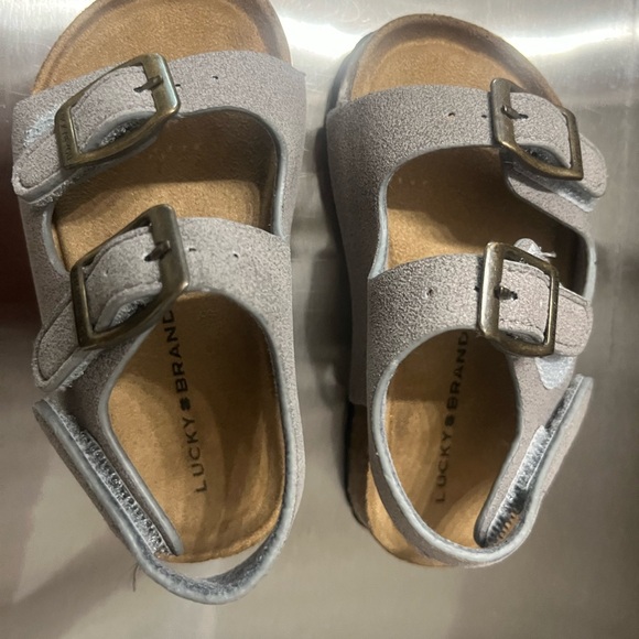 Sandals - Picture 2 of 5